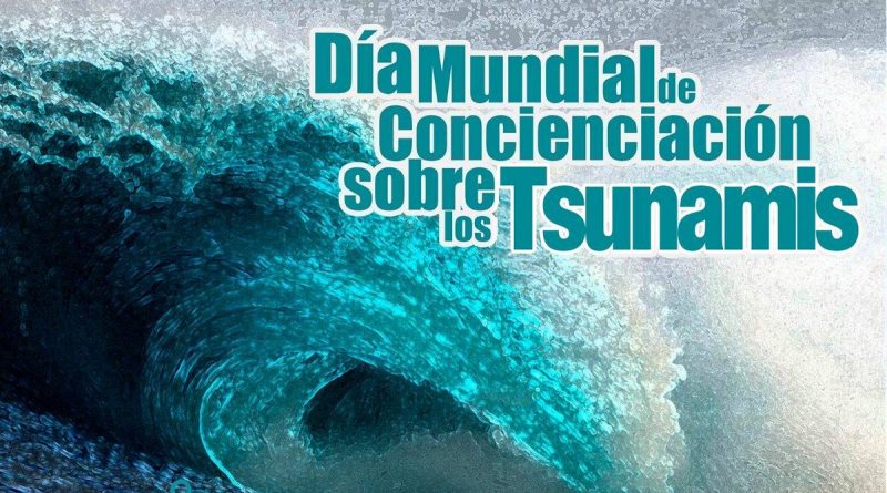 DiaTsunamis