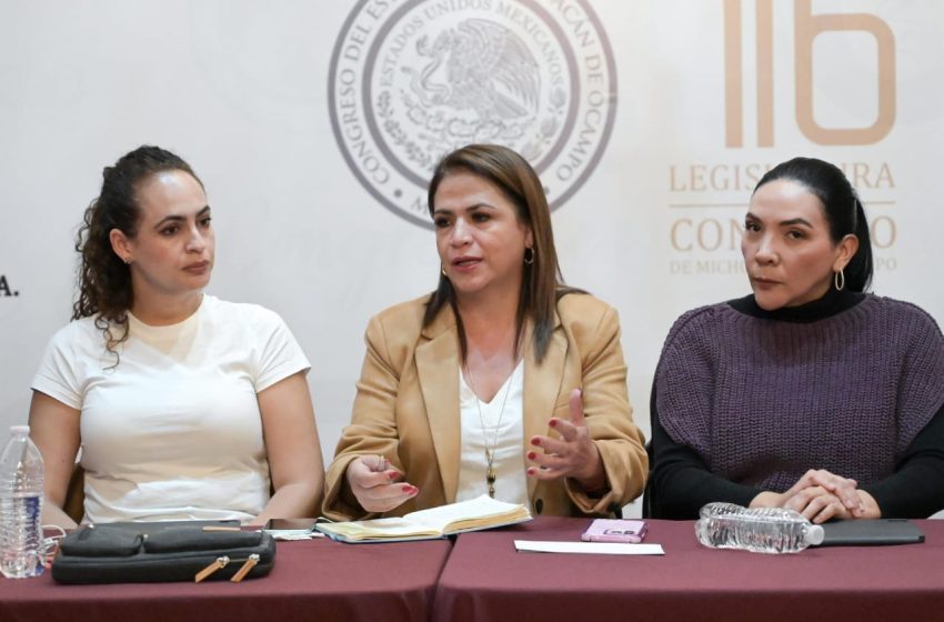  Fabiola Alanís: Se estableció una mesa de trabajo permanente entre Congreso y productores de maíz
