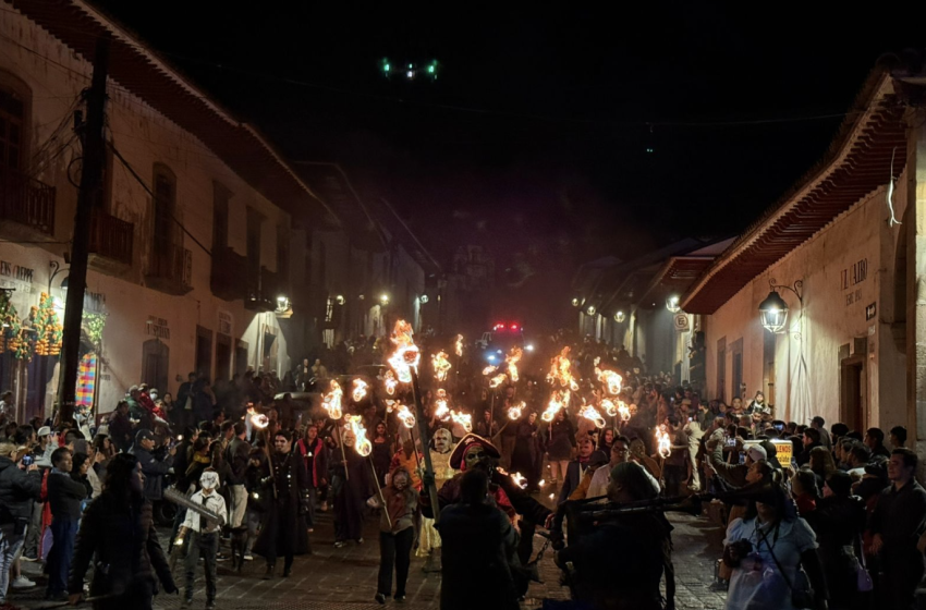  FERATUM 2025 concluye su 14ª edición premiando a “No Dejes a los Niños Solos” como mejor largometraje mexicano