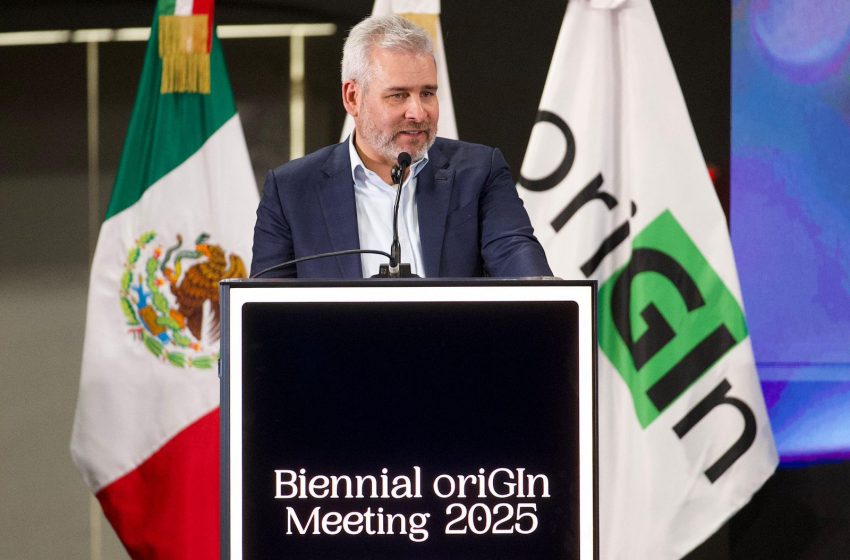  Michoacán lidera en protección comercial de productos artesanales y agropecuarios