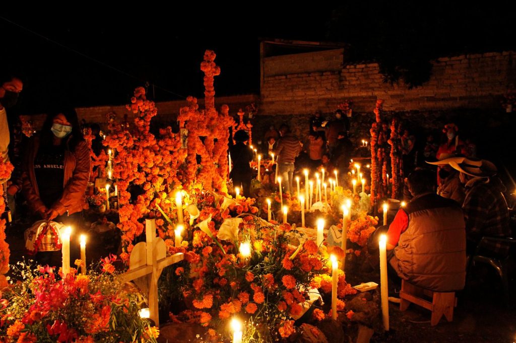 GobMichSECUMuertos