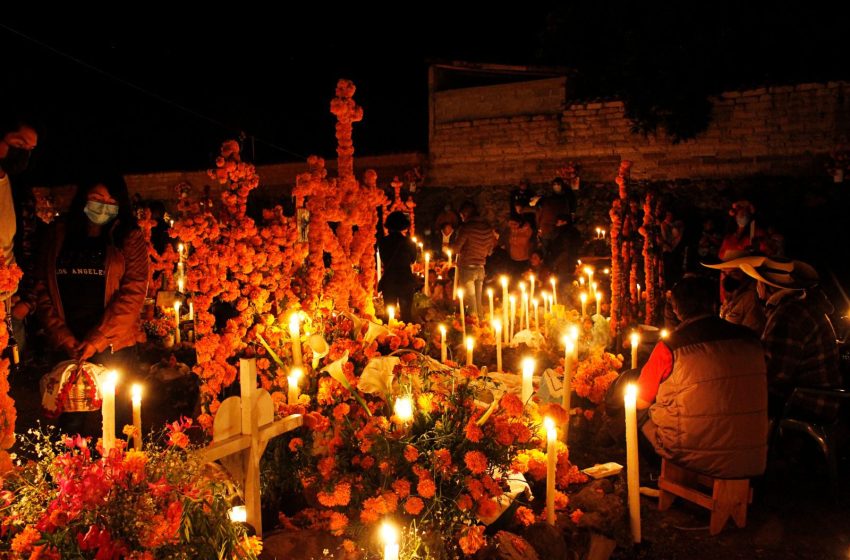  Guía esencial para disfrutar la Noche de Muertos en Pátzcuaro y Tzintzuntzan: SECUM