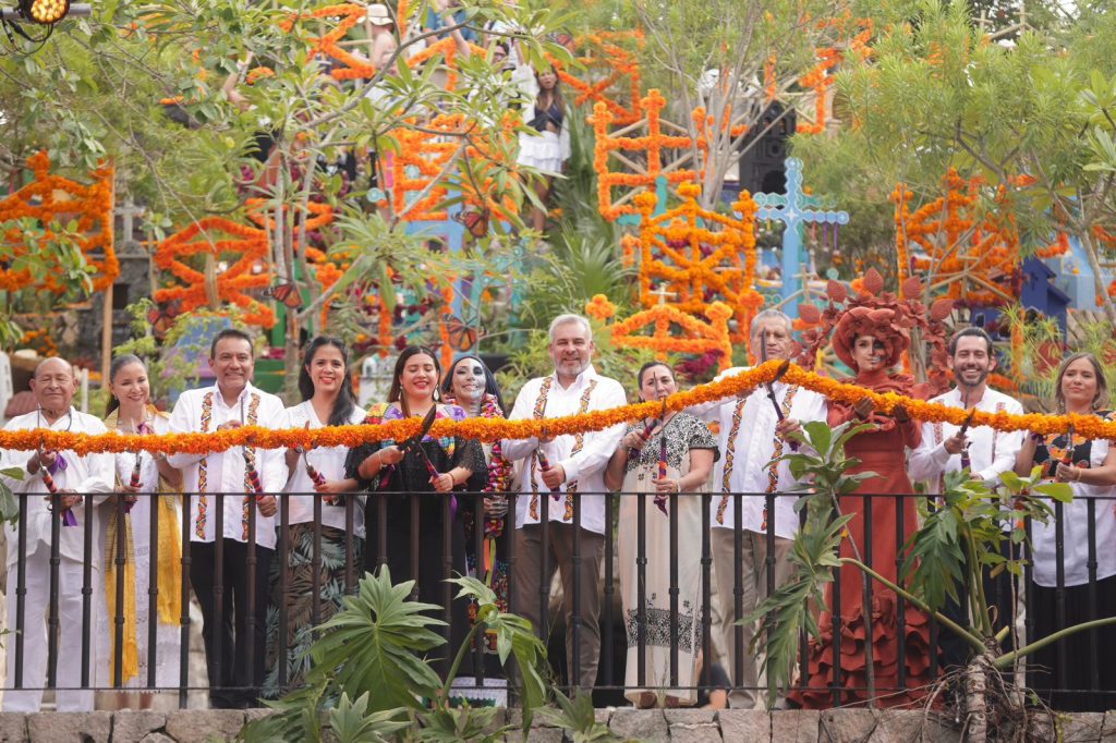 GobMichXcaret