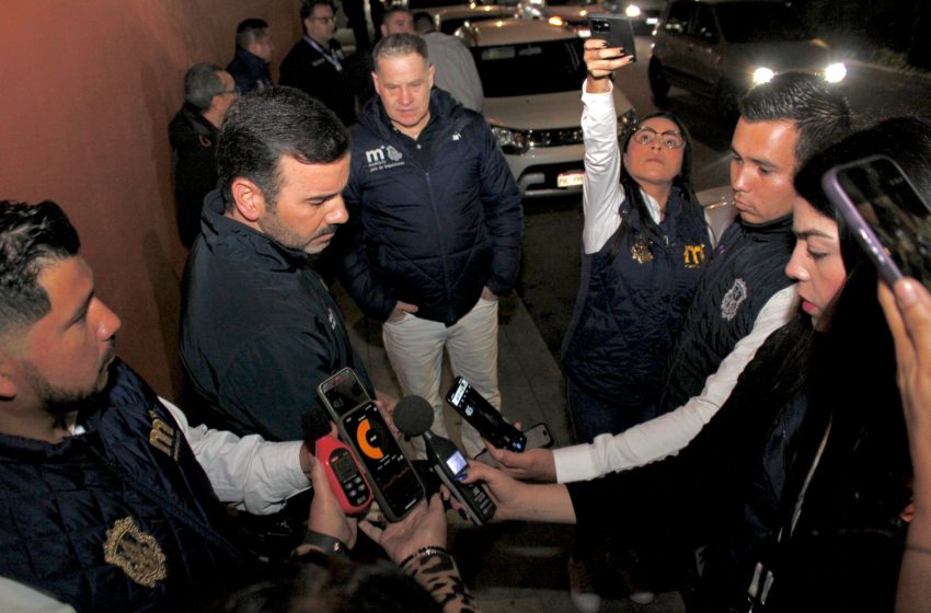  Ayuntamiento implementa operativo para regular niveles de ruido en establecimientos