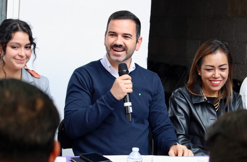  Yankel Benítez invita a jóvenes a participar en el sorteo del Servicio Militar Nacional