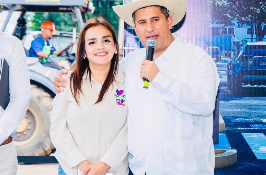  Este miércoles rendirá protesta Grecia Quiroz como alcaldesa sustituta de Uruapan
