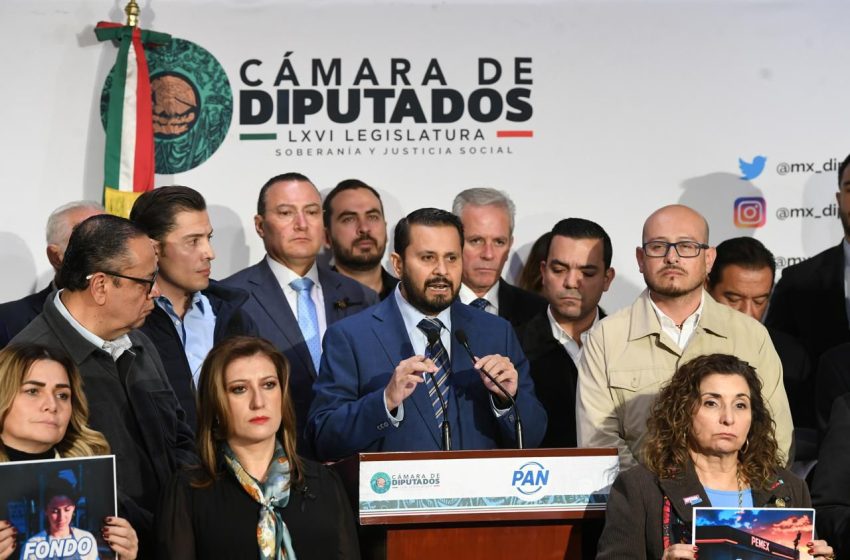  No queremos que muera un michoacano más, el Plan Federal es una burla para el estado: Armando Tejeda Cid