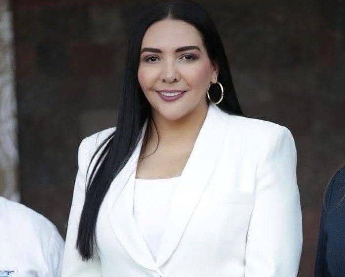  Adriana Campos Huirache llama a reforzar la prevención y atención de la diabetes en Michoacán