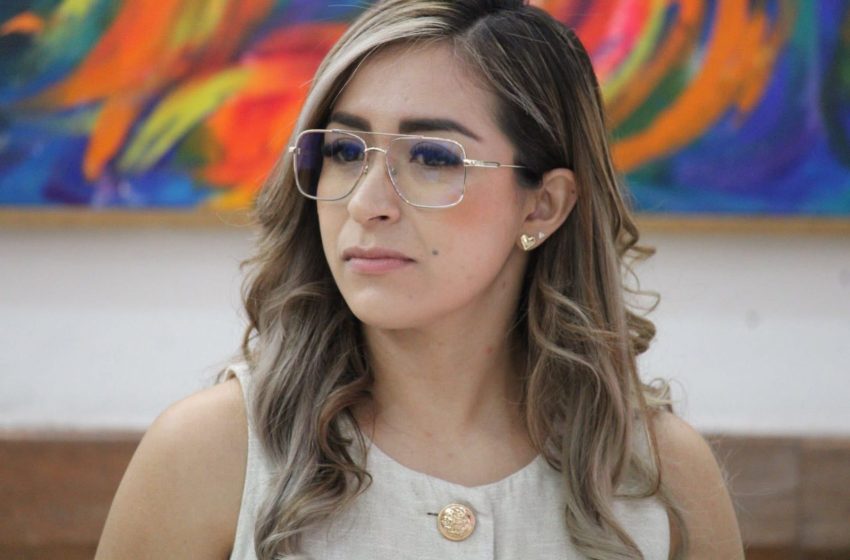  Grecia Aguilar llama a reforzar acciones integrales para prevenir y atender la explotación y violencia sexual contra niñas, niños y adolescentes