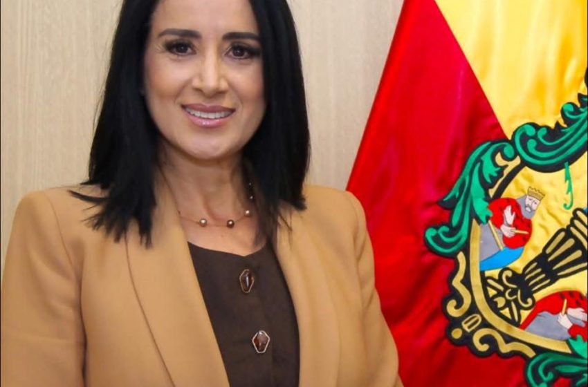  Lucila Martínez respalda reconocimiento a la comunidad migrante con nueva Presea al Mérito Migrante Moreliano