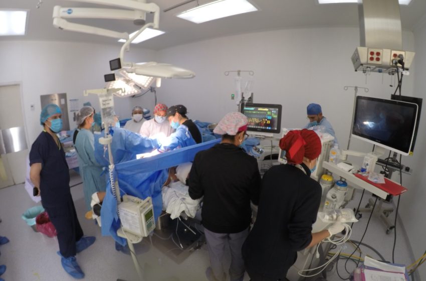 IMSS ProcMultiOrg