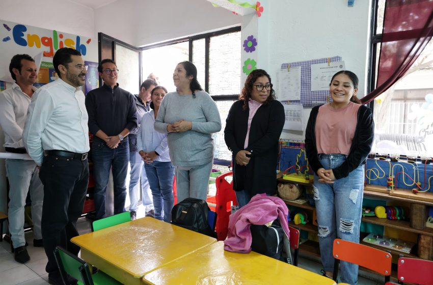  Reconoce ISSSTE labor de personas cuidadoras