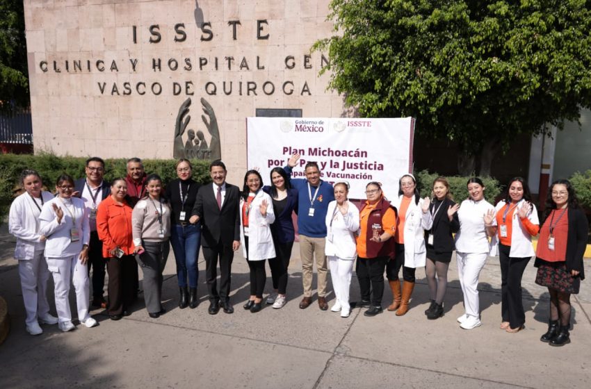 Morelia 1