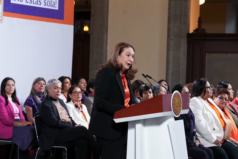 ONUMujeres