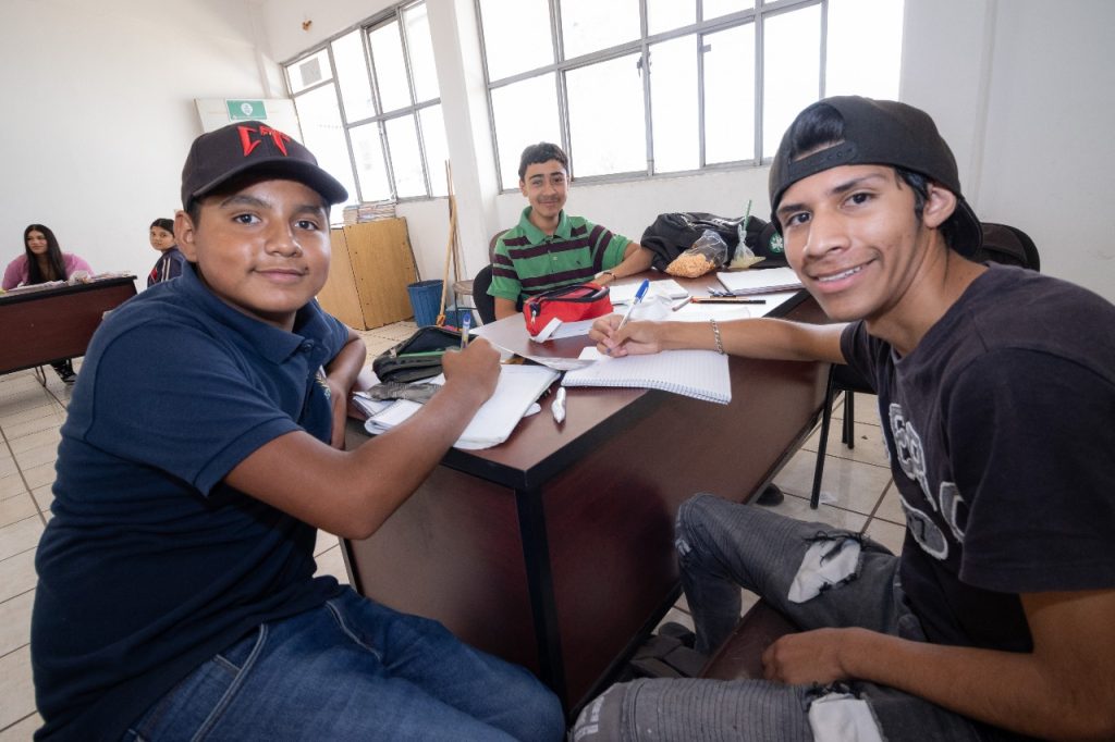 SEDE BensCEIBAS3