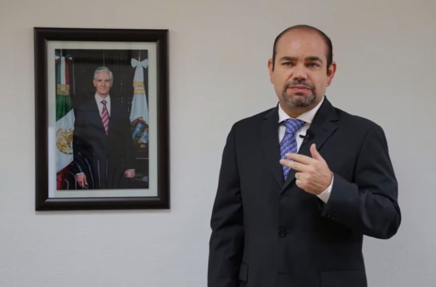  La SEP de Mario Delgado insiste en encubrir a funcionario acusado de corrupción, nepotismo y probable falsificación de documentos