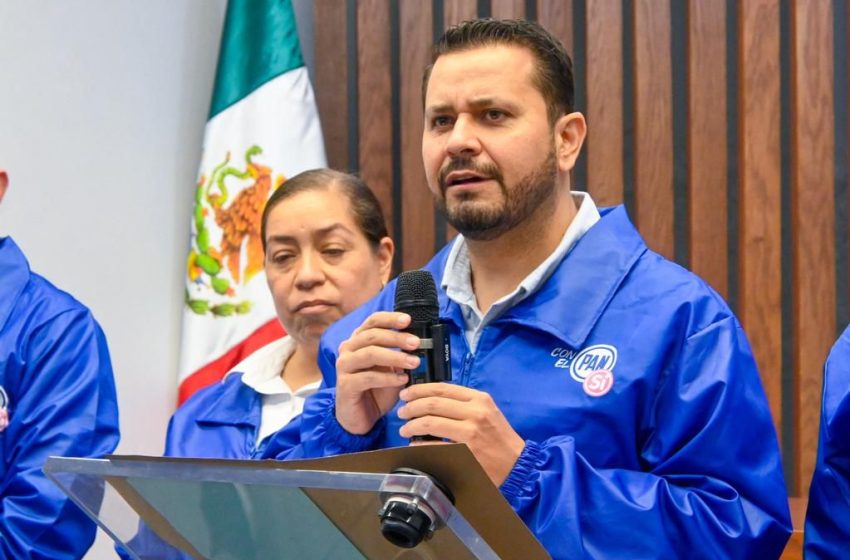  Asfixia presupuesto 2026 a estados y municipios: Armando Tejeda