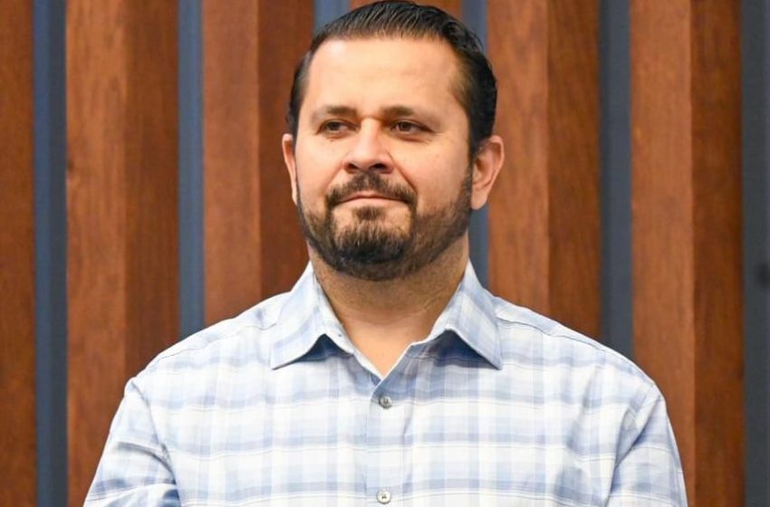 Exhorta Armando Tejeda a Federación a blindar carreteras federales