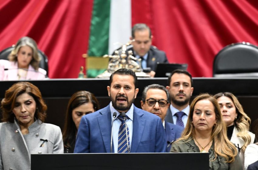 Falta de atención de la Federación obliga a campesinos y transportistas a bloquear carreteras: Armando Tejeda