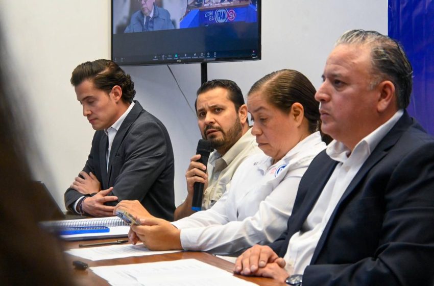  Vigilaremos que el Plan Michoacán de verdaderos resultados en la entidad: Armando Tejeda