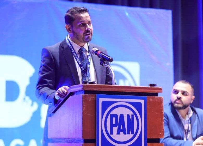  Presupuesto de Egresos 2026 es insensible e irresponsable: Armando Tejeda