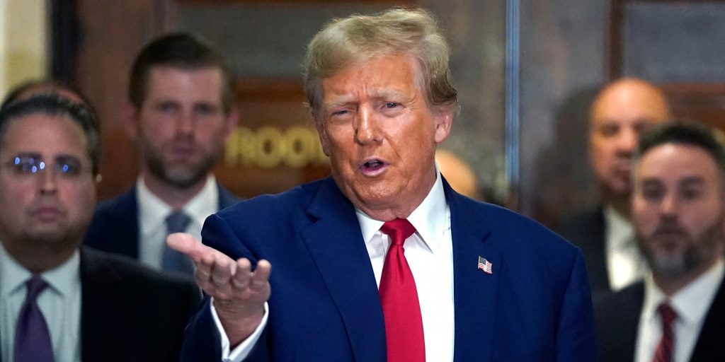 TrumpFraude
