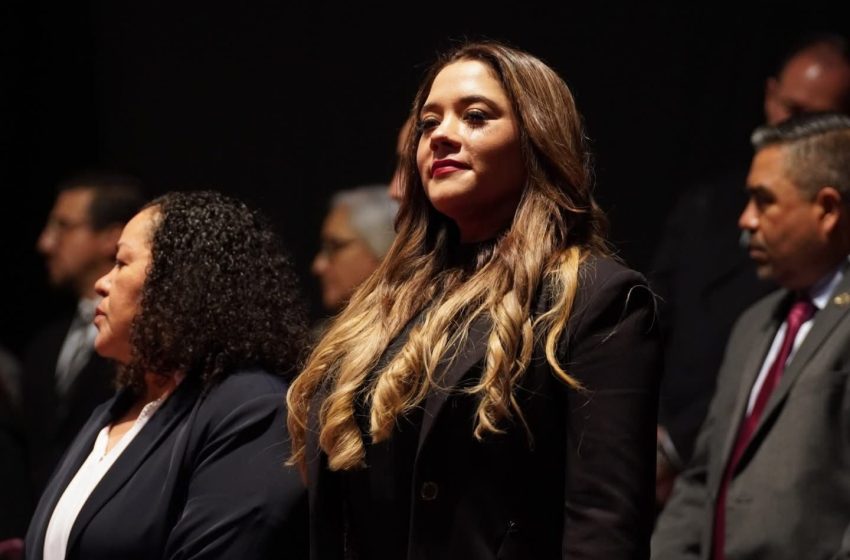  El Plan Michoacán por la Paz y la Justicia, una oportunidad para pacificar el estado y reconstruir tejido social: Xóchitl Ruíz