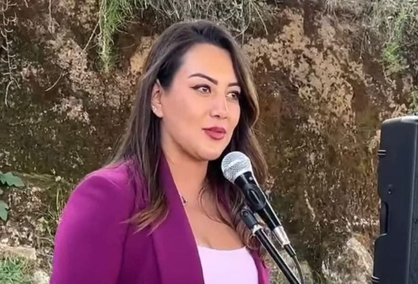  Inaugura Mónica Valdez obras en la Telesecundaria de El Pueblito; un logro construido junto a la comunidad