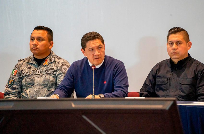  Poder Judicial de Michoacán impulsa revisión del catálogo de delitos y certificación en justicia penal para adolescentes