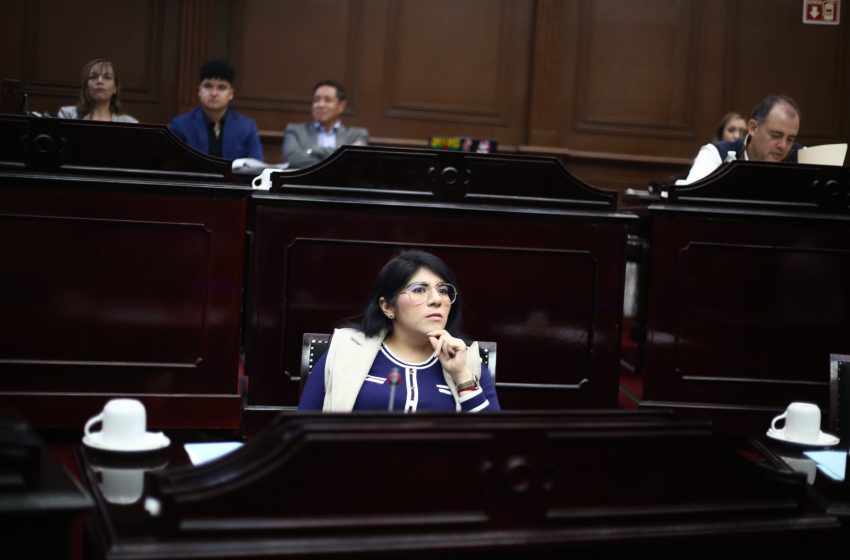  Vanhe Caratachea celebra que se busque erradicar la discriminación de género en el deporte