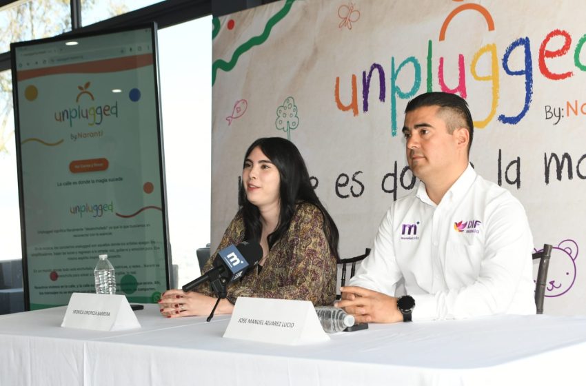  DIF Morelia y Naranti se unen para cumplir sueños de la niñez de casas hogar, esta Navidad