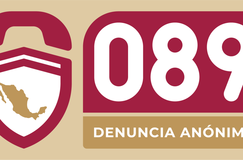 DenunciaAnonima089