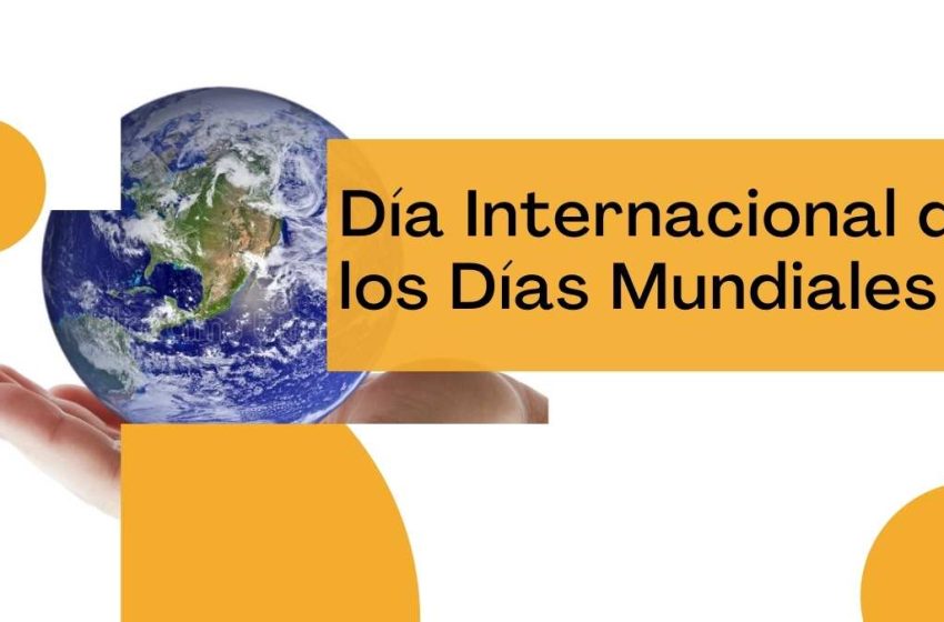 Dia DiaMundiales