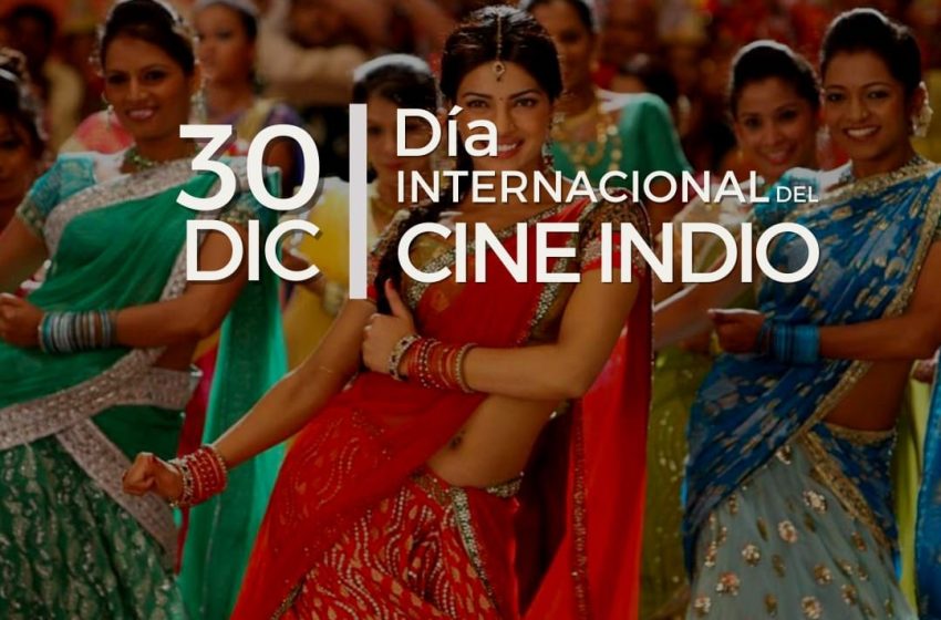 DiaCineIndio