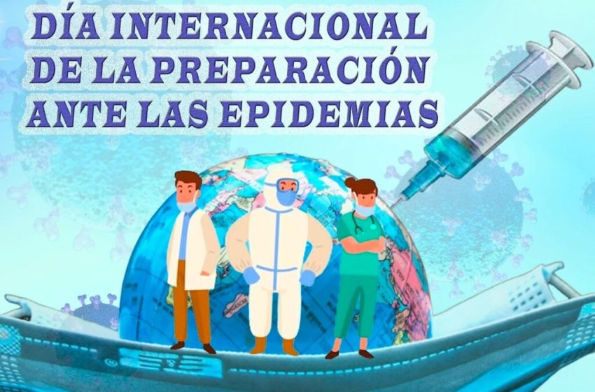 DiaPrepaEpidem