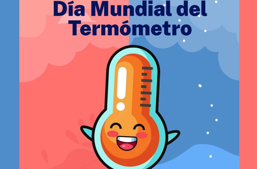 DiaTermometro