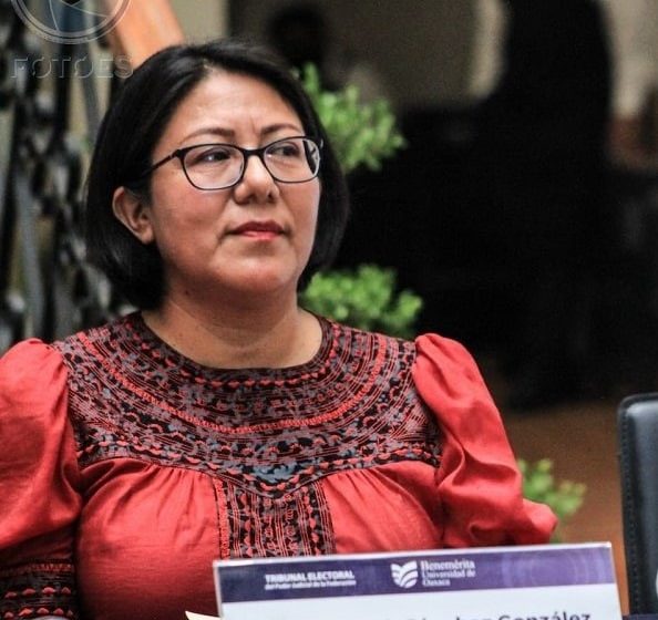  Irregularidades en la compra de material electoral generando incertidumbre en el Instituto Electoral de Oaxaca