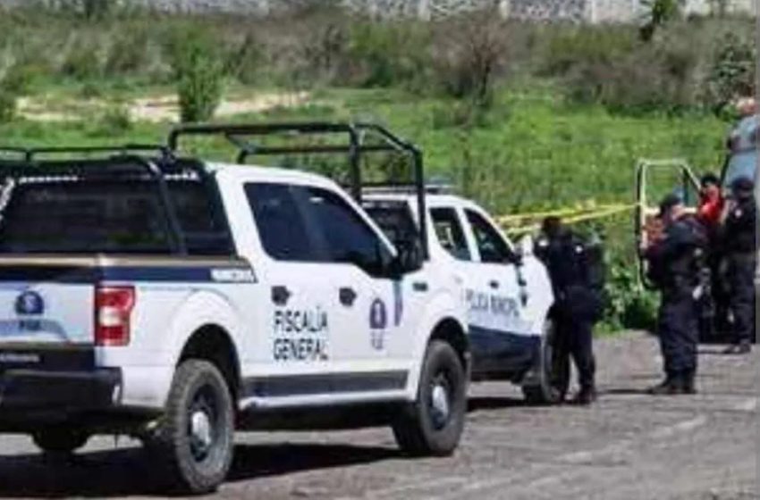  No termina lunes y ya se cometieron 11 asesinatos en Michoacán; entre las víctimas, una mujer policía