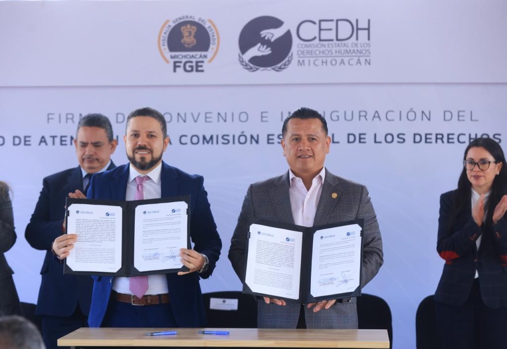 FGE CEDH1