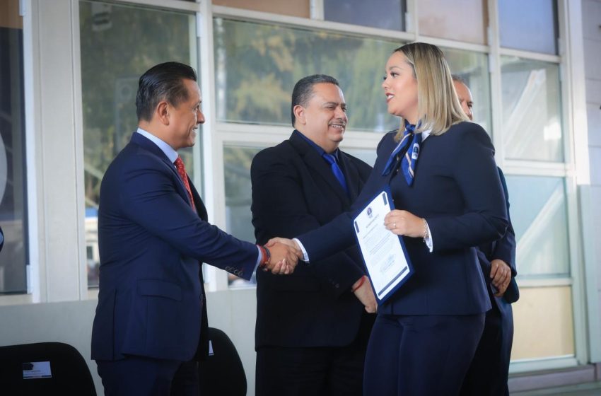  Trabajar en equipo y fortalecer la coordinación de la triada investigadora, claves para brindar una atención más eficiente y cercana a la ciudadanía: CTP