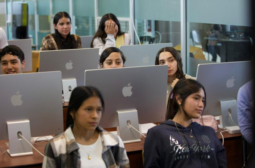  Conoce las carreras que podrás estudiar en la Universidad Rosario Castellanos, en Zacapu