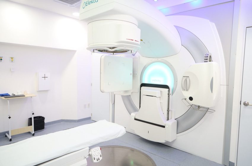 En 2025, Michoacán fortaleció atención médica con infraestructura y tecnología contra el cáncer: SSM
