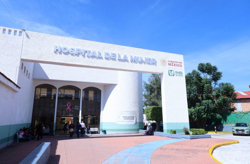  SSM garantiza servicios médicos durante Navidad y Año Nuevo