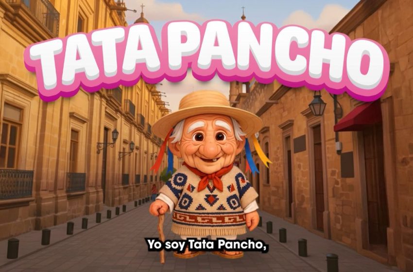 GobMichTataPancho