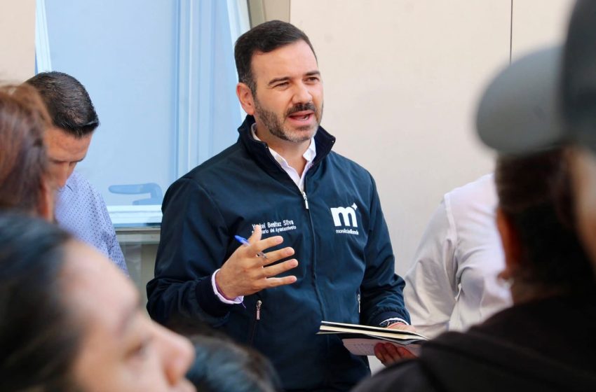  Gobierno de Morelia llama a festejar fin de año con responsabilidad y prevención