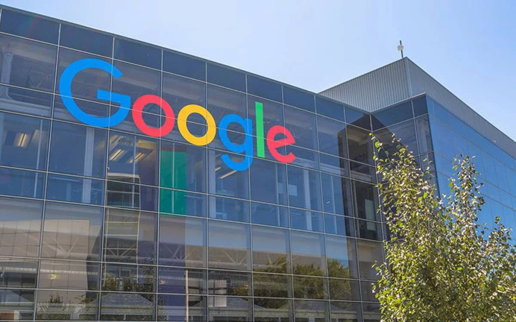 GoogleEspana