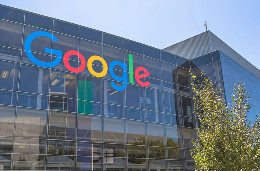 GoogleEspana