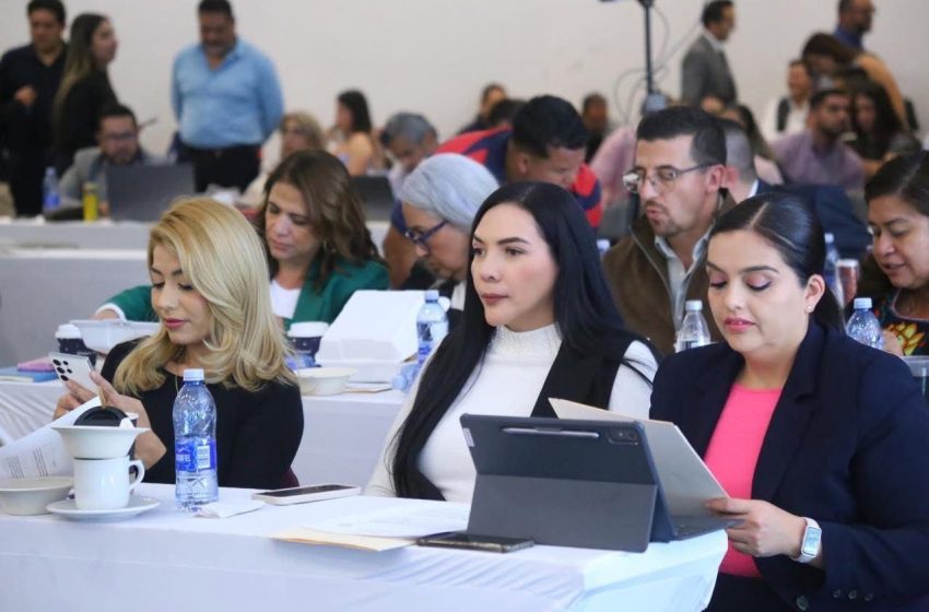  Adriana Campos Huirache propone reforzar la protección y el bienestar animal en Michoacán