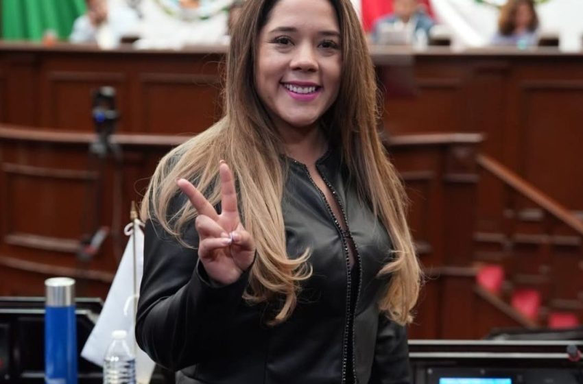  Fortalecer la defensa de los derechos humanos de las y los migrantes, tarea permanente: Xóchitl Ruíz González