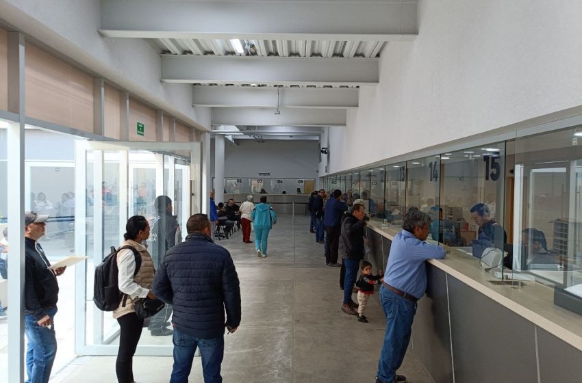  Ofrece Gobierno de Morelia 10% de descuento en el pago del predial 2026